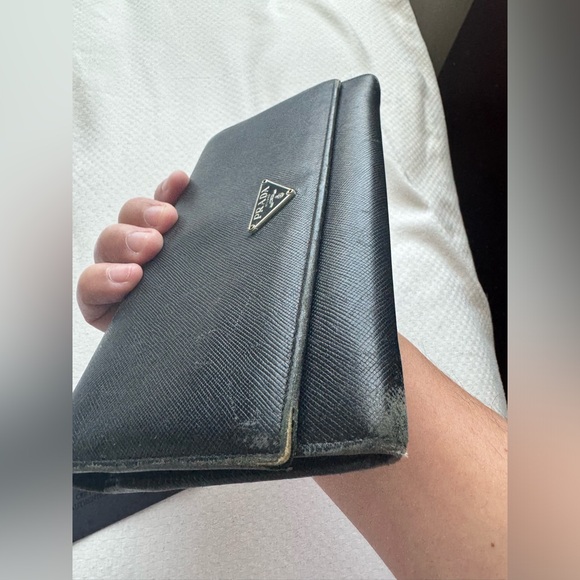 🔥Prada Womens Wallet - Picture 11 of 12